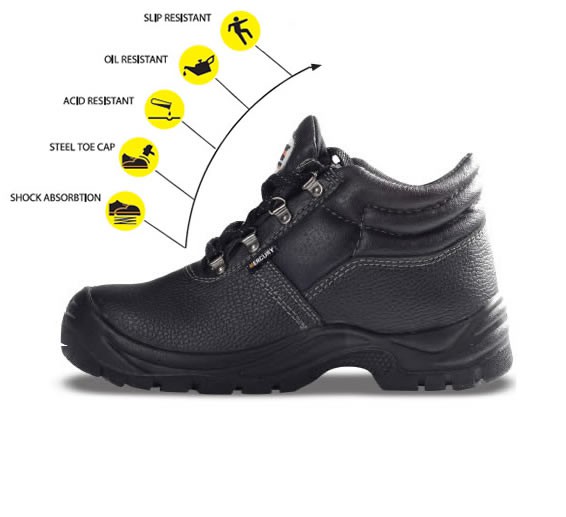 site mercury safety trainers